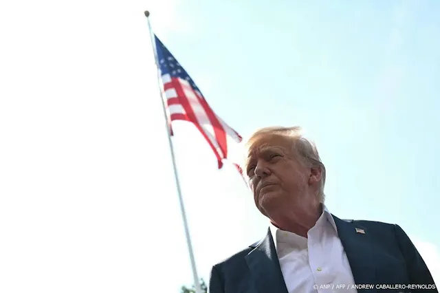Trumps grote uitgavenwet maakt bezoek WK voetbal flink duurder