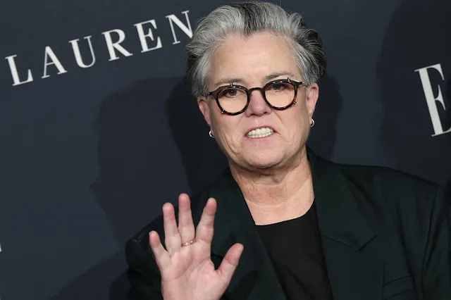 Trump dreigt paspoort Rosie O'Donnell af te nemen