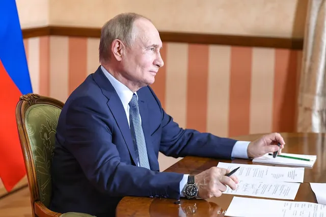Buitenlandse schepen alleen met FSB-goedkeuring havens Rusland in