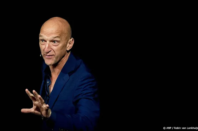 Wilfried de Jong headbangde vroeger op Ozzy Osbourne
