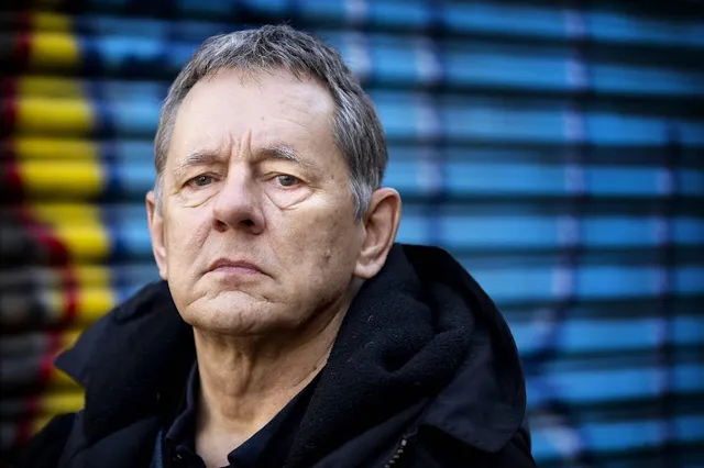 Dick Maas: overlijden George Kooymans treurig, goeie gast