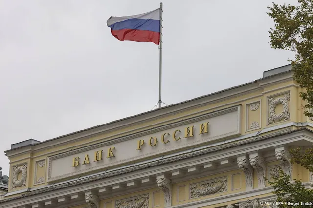 Rusland verlaagt rente naar 17 procent om economie te steunen