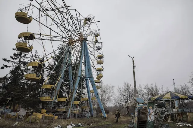 Oekraïne ontvangt 1003 lichamen uit Rusland
