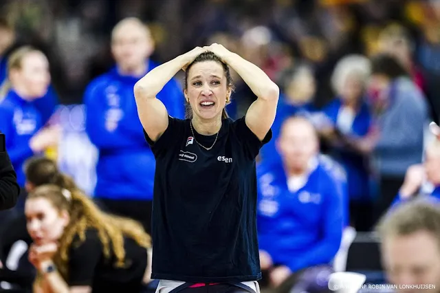 Schulting verrast zichzelf met tweede plaats op 1000 meter op OKT