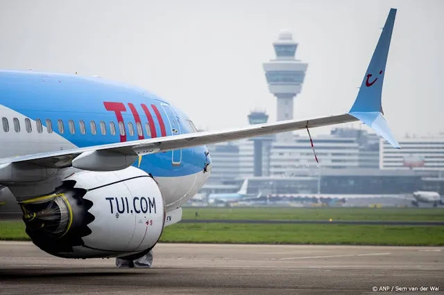 Ook TUI vliegt voorlopig niet naar Curaçao, Aruba en Bonaire