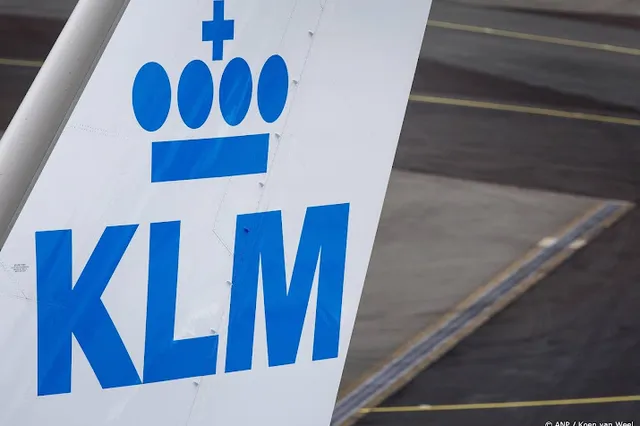 KLM vliegt zondag van en naar Curaçao, Aruba en Bonaire