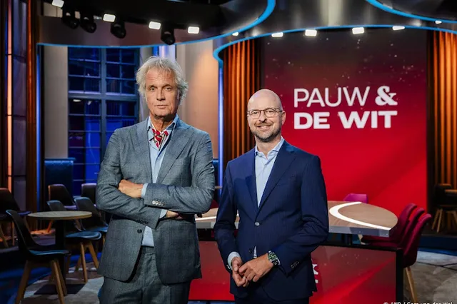 Extra uitzending Pauw & De Wit om Venezuela
