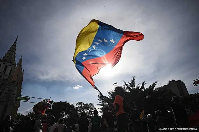 BuZa: tot nu toe geen hulpverzoeken van Nederlanders in Venezuela