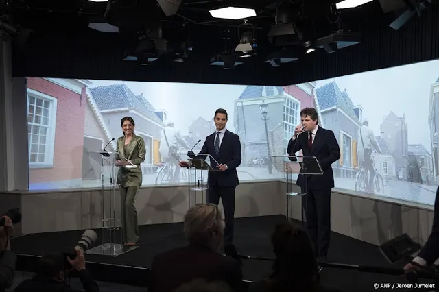 Coalitie wil nieuwe box 3-stelsel alweer op de schop gooien