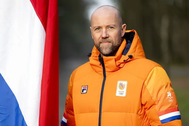 Chef de mission Verheijen niet bevreesd voor ICE-protest Milaan