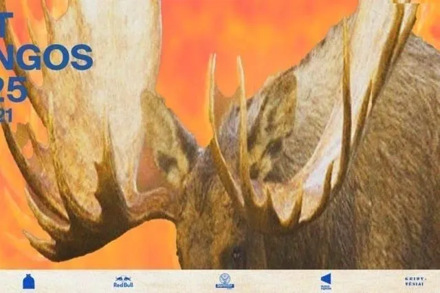 „Ant Bangos" festivalis 2025 Image