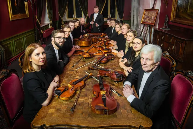 27-asis tarptautinis festivalis „Kuršių nerija“ Image