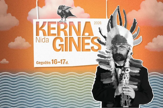 Kernaginės Image