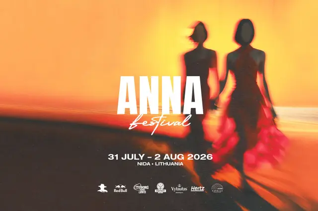 „Ana Festival“ Image
