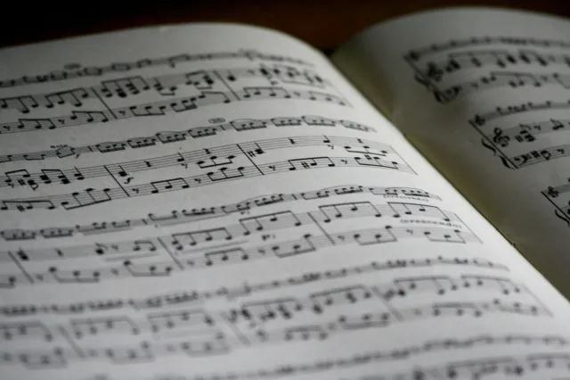 Koncertas „Muzika iš kino filmų ir ne tik“ Image