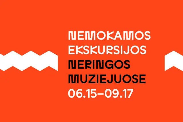 Nemokamos ekskursijos Neringos muziejuose Image