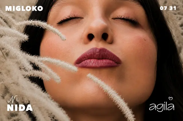 MIGLOKO koncertas | „Agilos“ stogo terasa Image