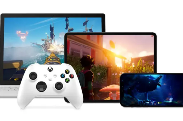 Xbox cloudgaming gelanceerd voor iedereen met Game Pass Ultimate