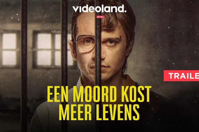 Nieuw op Videoland: Een Moord Kost Meer Levens