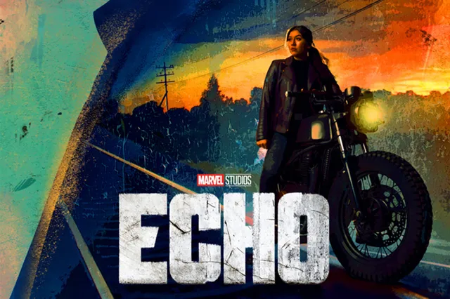 De Marvel-serie 'Echo' komt begin januari naar Disney+