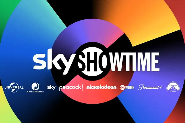Kijk 7 dagen gratis naar SkyShowtime