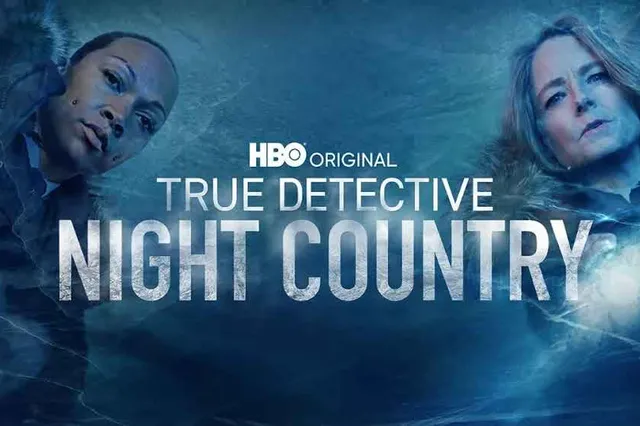 True Detective: Night Country nu te zien