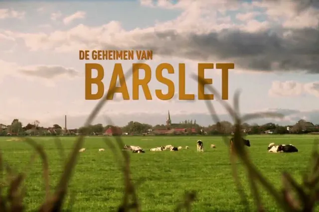 Ontdek de Mysterieuze Gebeurtenissen in 'De Geheimen van Barslet' op HBO Max