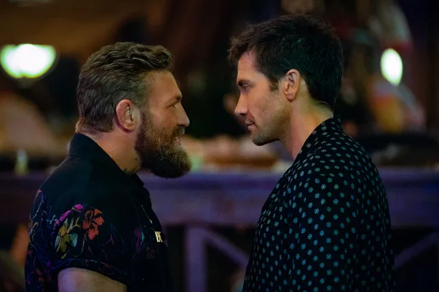 Road House: Vechten in de UFC-ring was nog maar het begin voor Jake Gyllenhaal