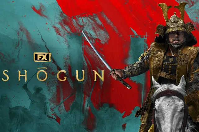 Shōgun: Spannende Nieuwe Serie Belicht de Intriges van 17e Eeuws Japan