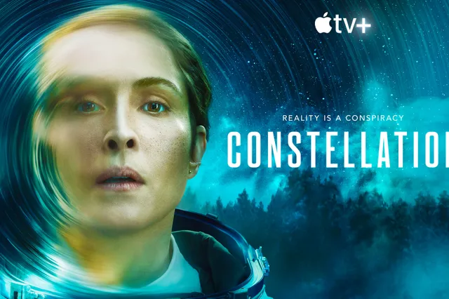 Nieuw op Apple TV+: Constellation