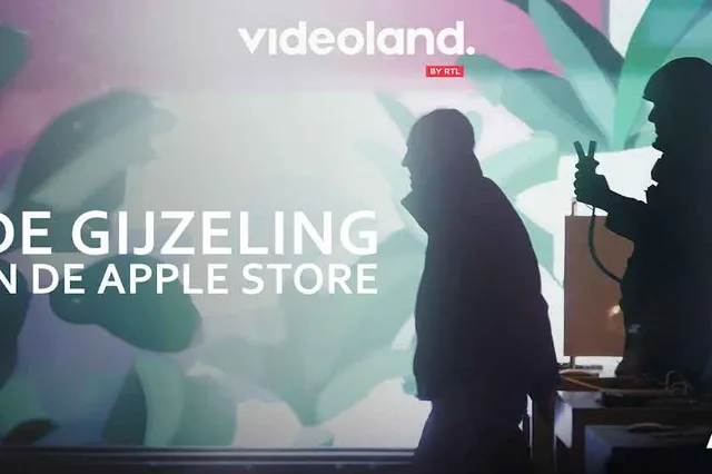 De Gijzeling in de Apple Store: een indrukwekkende documentaire over een dramatische avond