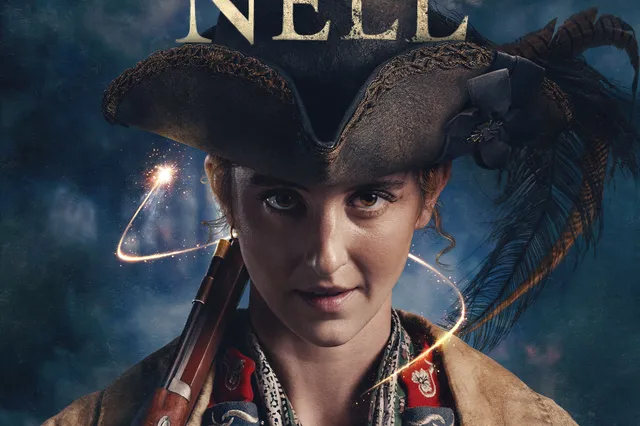 Bekijk de nieuwe trailer van Renegade Nell