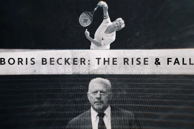 De schokkende ondergang van tennislegende Boris Becker: Van Wimbledon-winnaar tot gevangenis
