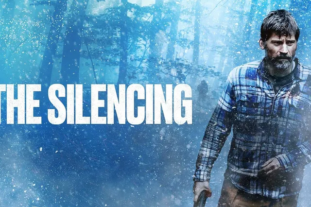 Nieuw op Netflix: The Silencing