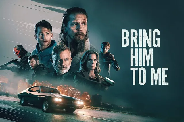 'Bring Him to Me': de krachtig adrenalinepompende filmervaring uit Australië