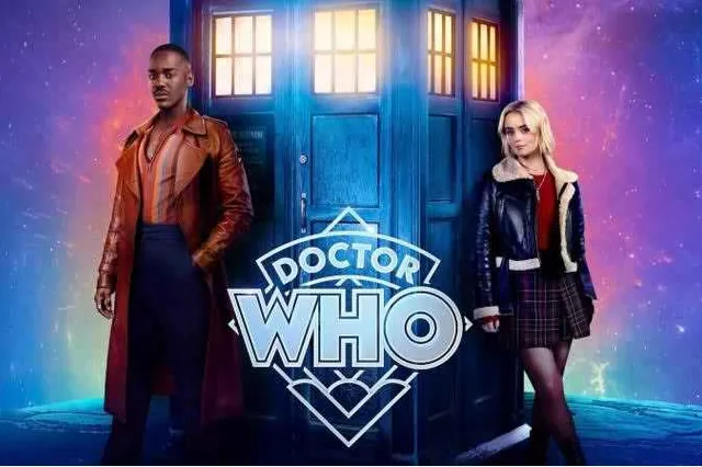Nieuw seizoen van Doctor Who gaat in première