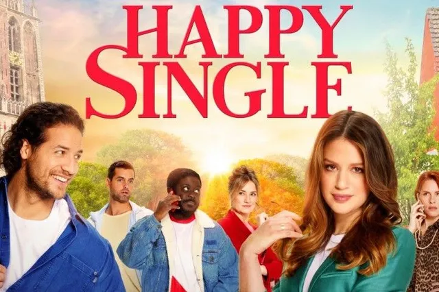 Happy Single: Een inspirerende Nederlandse romantische komedie