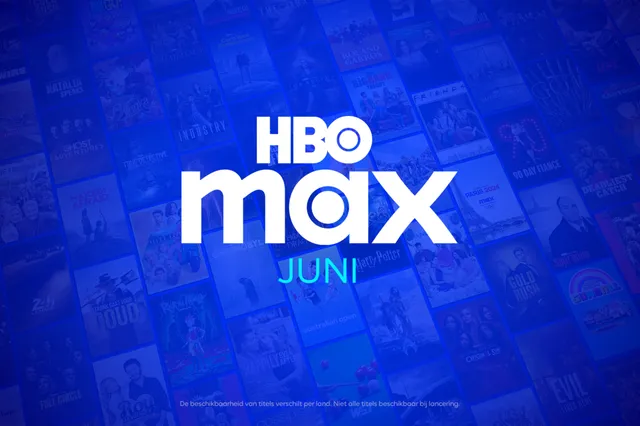 Warner Bros. Discovery lanceert in juni het vernieuwde HBO Max in Nederland