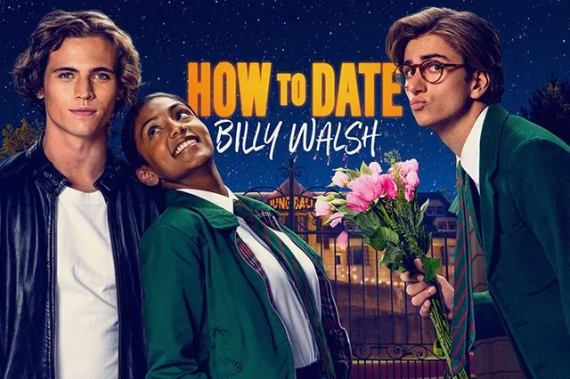 Romantiek, humor en verrassingen: 'How to Date Billy Walsh' komt naar Prime Video