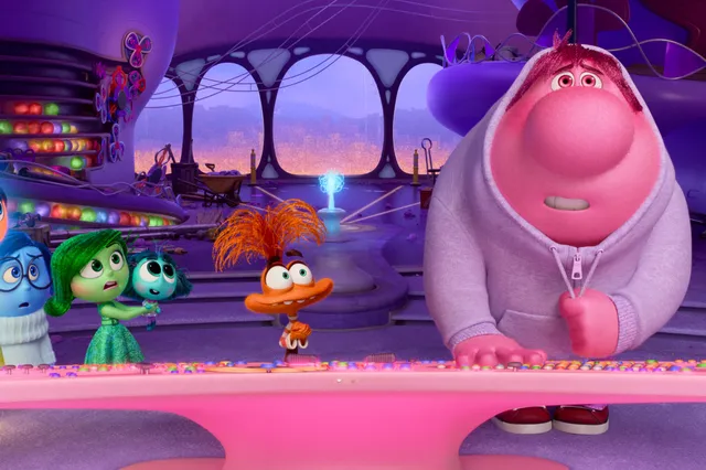 Trailer Alert: Nieuwe trailer en poster van Disney & Pixar's "Inside Out 2' nu beschikbaar.