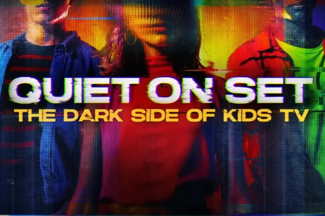 Quiet on Set: Schokkende Kijk op de Duistere Kant van Kindertelevisie