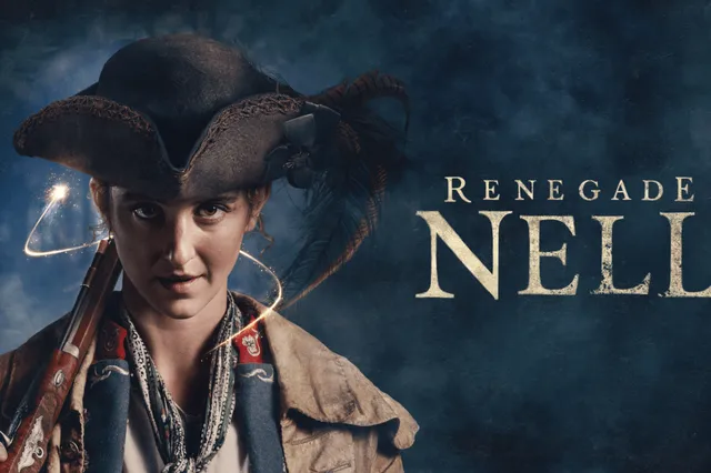 Trailer Alert: Renegade Nell