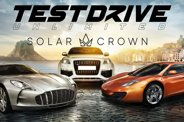 Test Drive Unlimited Solar Crown - Officiële 'The Explorer' trailer