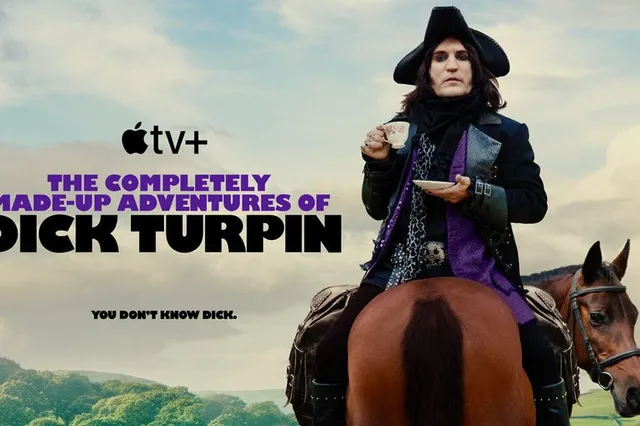 the completely made up adventures of dick turpin