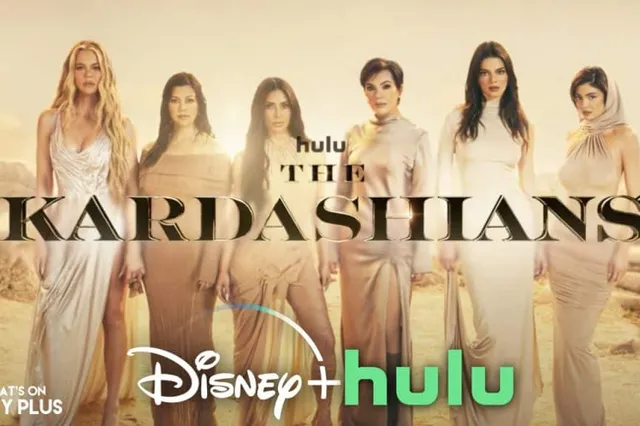 Het vijfde seizoen van 'The Kardashians' biedt meer drame, liefde en glamour