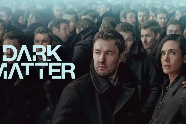Gevierde sciencefictionroman 'Dark Matter' komt tot leven op Apple TV+