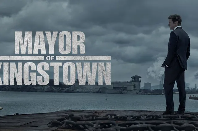 Mis het niet: Eerste blik op Mayor of Kingstown seizoen 3!