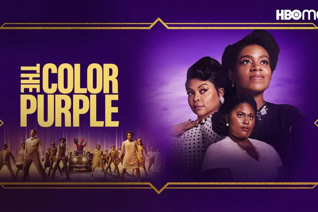 Oscar genomineerden en Grammy winnaars brengen 'The Color Purple' tot leven