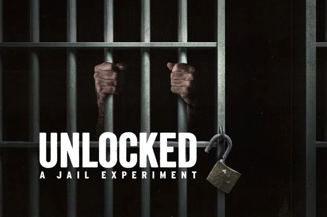 Netflix' 'Unlocked: A Jail Experiment' gaat viraal - Een radicaal experiment in een gevangenis