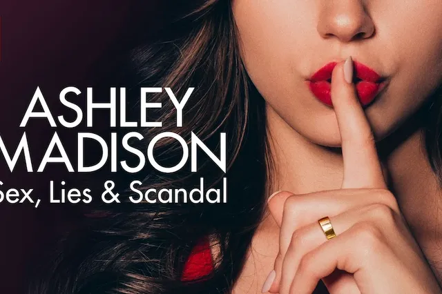Online privacy in het digitale tijdperk: De onthullende docuserie 'Ashley Madison: Sex, Lies & Scandal' op Netflix
